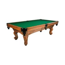 Biliardový stôl Buffalo Napoleon 8ft oak