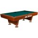 Biliardový stôl Buffalo Dominator Brown Pool 9' hnedý