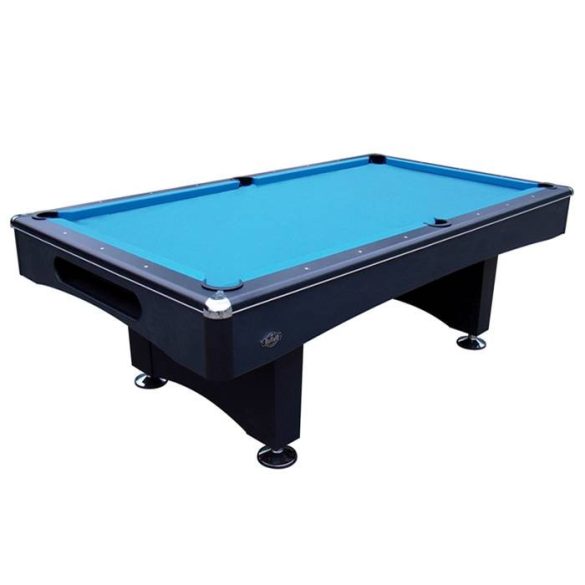 Biliardový stôl Buffalo Eliminator II, 6ft, čierny