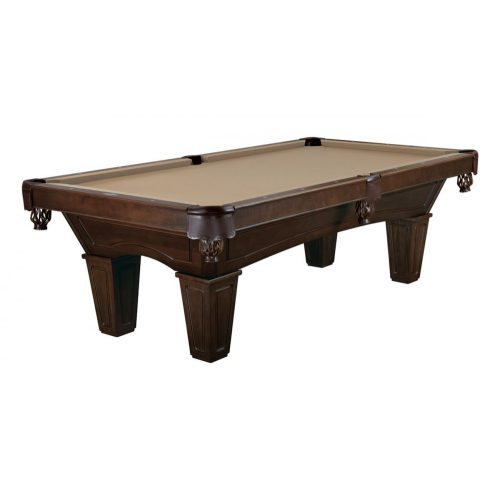 Biliardový stôl Brunswick Allenton 7' espresso