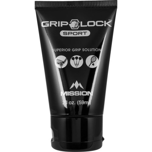 Prípravok proti poteniu na ruky Mission Grip Lock Sport