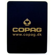 Delička kariet Cut Card COPAG čierna