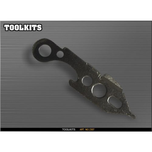 Šípkové náradie TOOL KIT ONE80