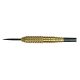 Šípky ONE80 steel Vapor 23g, Brass