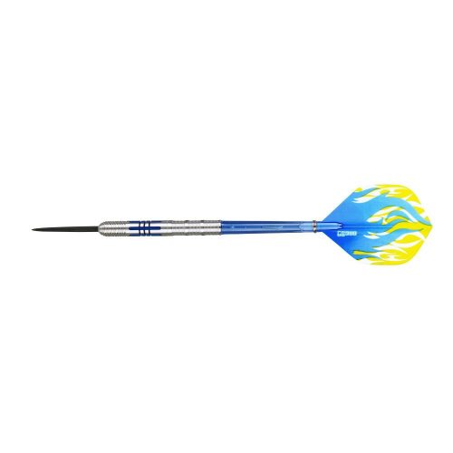 Šípky steel ONE80 Jetstream Raptor 24g, 90% wolfram