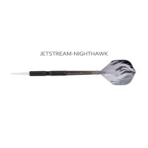 Sada šípok soft One80 Jetstream-Nighthawk 16g, 90% wolfram