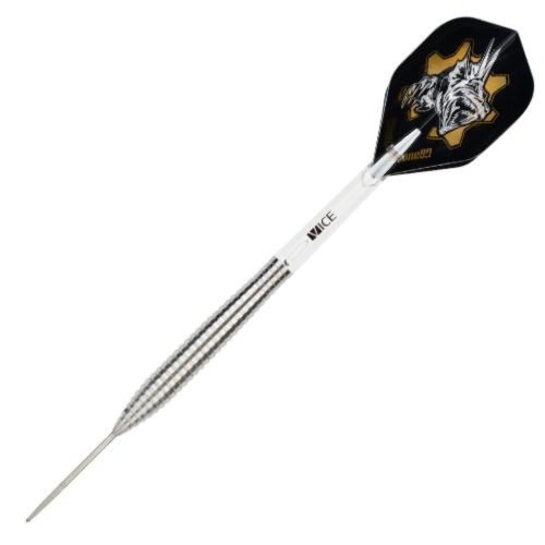 Sada steel šípok ONE80 Revolution II Reptile 24g, 90% wolfram
