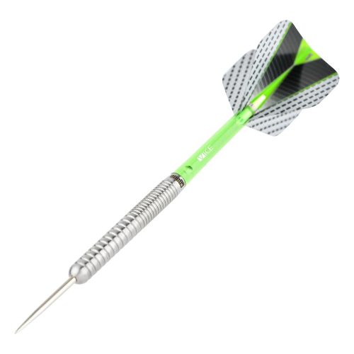 Šípky ONE80 steel Strike 22g, 80% wolfram