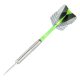 Šípky ONE80 steel Strike 22g, 80% wolfram