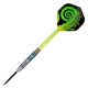 Sada steel šípok ONE80 Chameleon Peridot 24g, 90% wolfram