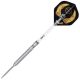 Sada steel šípok ONE80 R2 Interchange Re-negade 22g, 90% wolfram