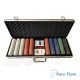 Gamecenter Poker set SUIT 500ks