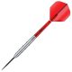 Sada steel šípok Red Dragon Hellfire B 24g, 80% wolfram