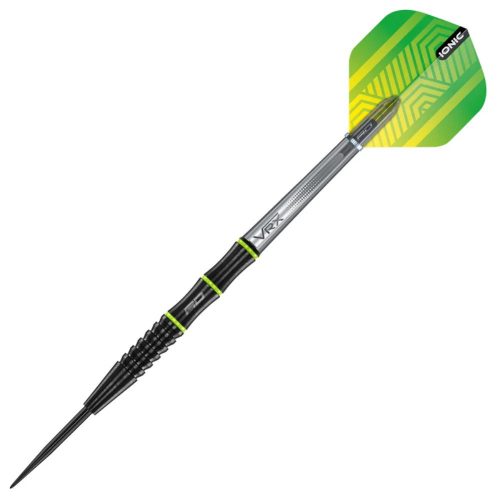 Šípky steel Red Dragon Freestyle 23g, 90% wolfram