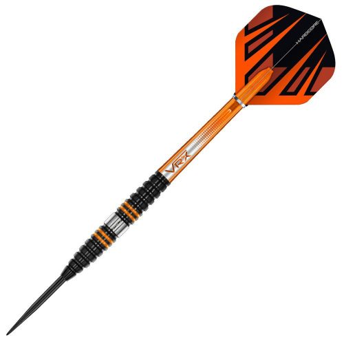 Šípky Red Dragon steel Amberjack Pro 2 - 23 g, 90% wolfram