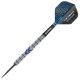 Sada steel šípok Red Dragon Gerwyn Price Iceman Midnight Edition 25g, 90% wolfram