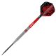 Sada steel šípok Red Dragon Jonny Clayton Original 2.0 22g, 90% wolfram