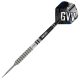 Šípky steel Red Dragon Gian Van Veen Tour Edition 22g, 90% wolfram