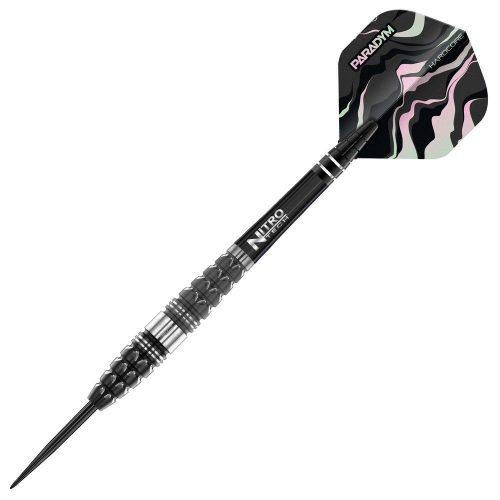 Šípky steel Red Dragon Paradym - Torpedo 24g, 90% wolfram