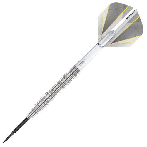 Šípky steel Red Dragon Seren 3 Pure 22g, 90% wolfram