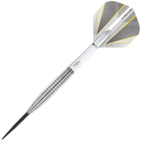 Šípky steel Red Dragon Seren 4 Pure 25g, 90% wolfram