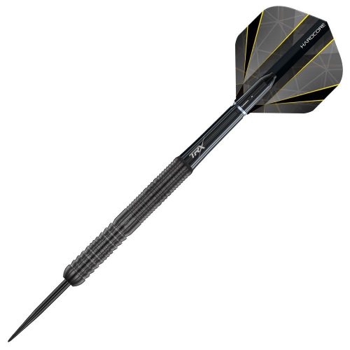 Šípky steel Red Dragon Seren 1 Onyx 22g, 90% wolfram