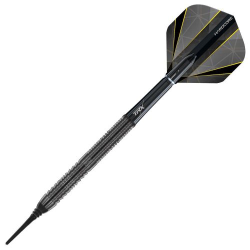 Šípky soft Red Dragon Seren 1 Onyx 18g, 90% wolfram