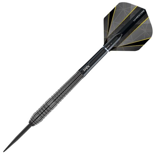 Šípky steel Red Dragon Seren 2 Onyx 23g, 90% wolfram