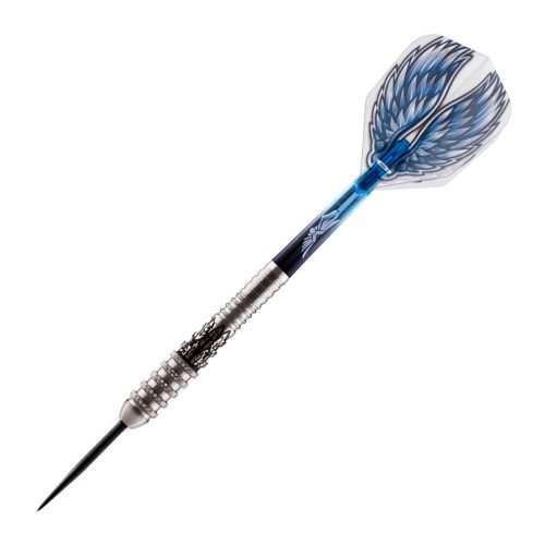 Sada steel šípok Shot Birds of Prey Kite 23g, 80% wolfram