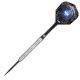 Šípky steel Shot Future Knights Ironsoul 23g, 90% wolfram