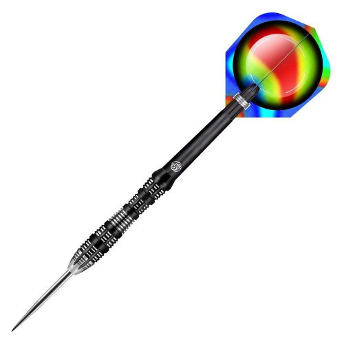 Sada steel šípok Shot AI Mimic 24g, 90% wolfram