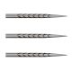 Náhradné hroty na steel šípky Shot Tribal Weapon 38mm - 3ks