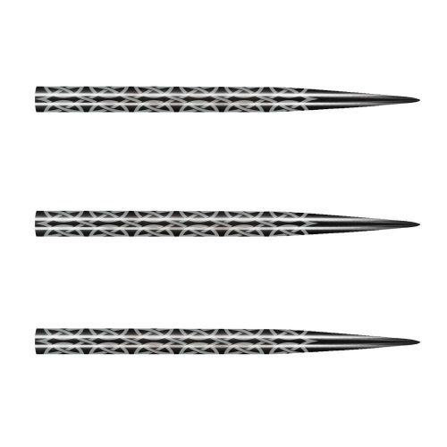 Náhradné hroty na steel šípky Shot Celt 38mm - 3ks