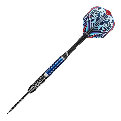 Sada šípok Shot steel Viking Raven 23g, 90% wolfram