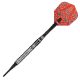 Šípky soft Shot Warrior Taiaha 18g, 90% tungsten