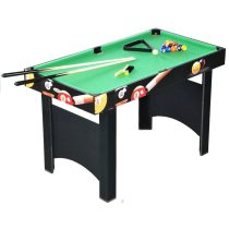 Gamecenter Biliardový stôl PEARL 4ft
