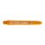 Násadky na šípky TARGET Pro Grip plastové oranžové stredné, 41mm, size 3