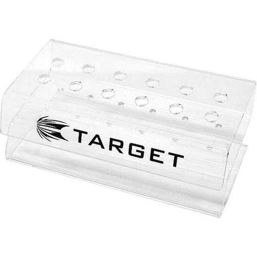 Držiak na šípky TARGET Acrylic Dart Display