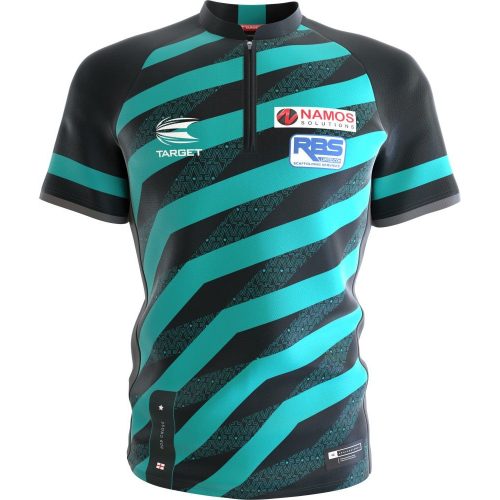 Dres TARGET Cool Play Rob Cross 2022 XL