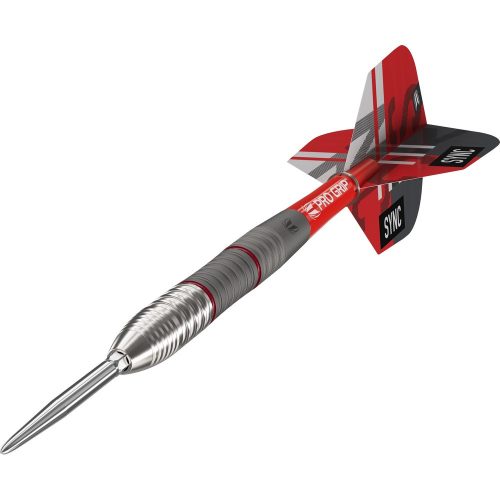 Šípky steel Target SYNC SP03 21g, 80% wolfram