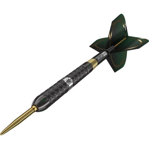 Sada šípok TARGET steel Cult Swiss Point SP02 26g, 90% wolfram