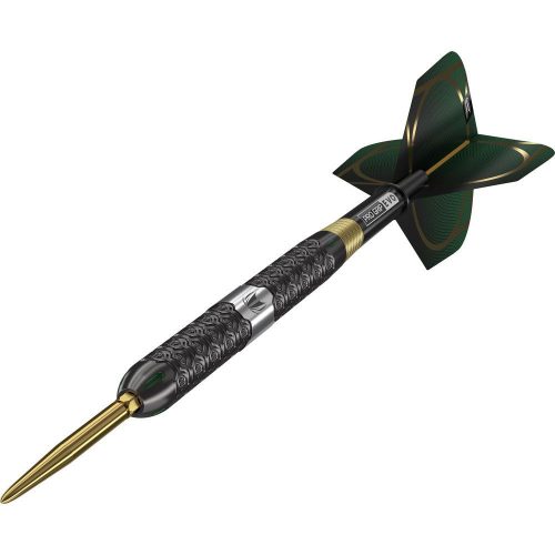 Sada šípok TARGET steel Cult Swiss Point SP03 22g, 90% wolfram