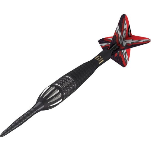 Šípky steel Target SP Phil Taylor Power 9Five G11 22g, 95% wolfram