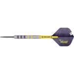 Sada steel šípok Target Luke Littler Loadout 22g SP, 90% wolfram