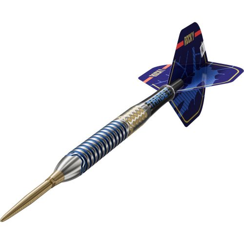 Šípky steel Target SP Josh Rock G1 23g, 90% wolfram
