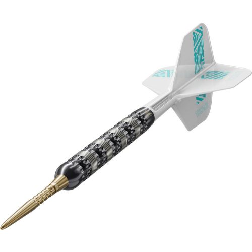 Šípky steel Target Rob Cross 95K 23g SP, 95% wolfram