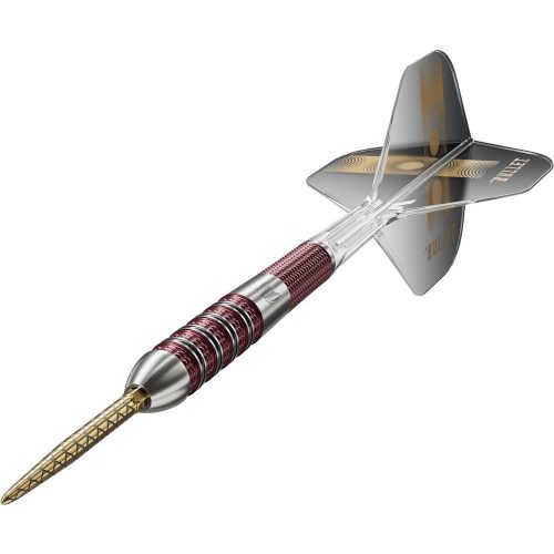 Šípky steel Target Stephen Bunting 95K 22g SP 95% wolfram