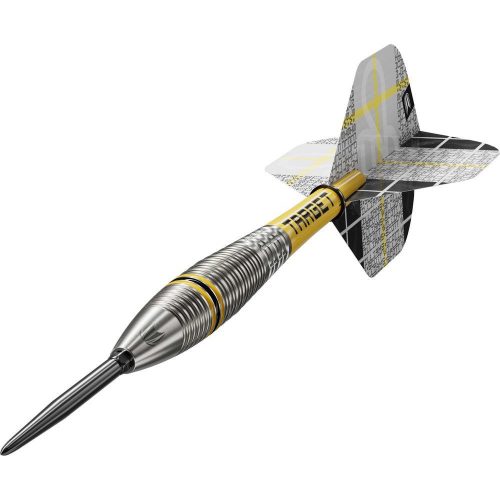 Šípky steel Target Scott Williams G2 23g SP 90% wolfram