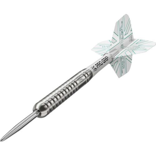 Šípky steel TARGET Rob Cross 21g SP, 90% wolfram