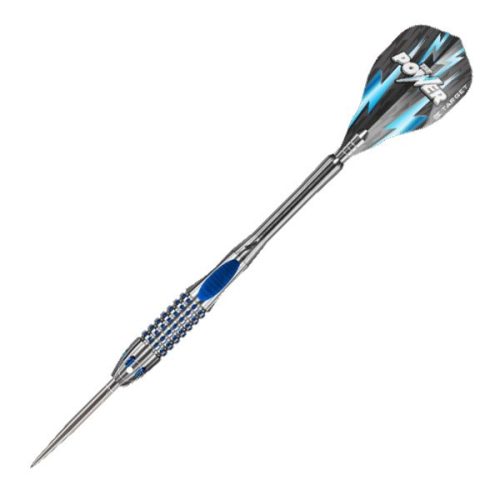 Šípky TARGET steel POWER 9FIVE G2 22g - Phil Taylor 95% wolfram